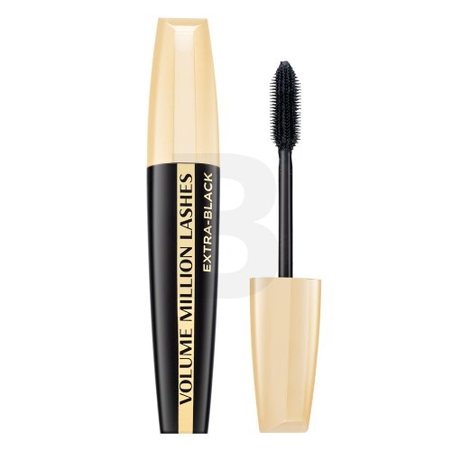 L´Oréal Paris Volume Million Mascara Extra Black 9 ml
