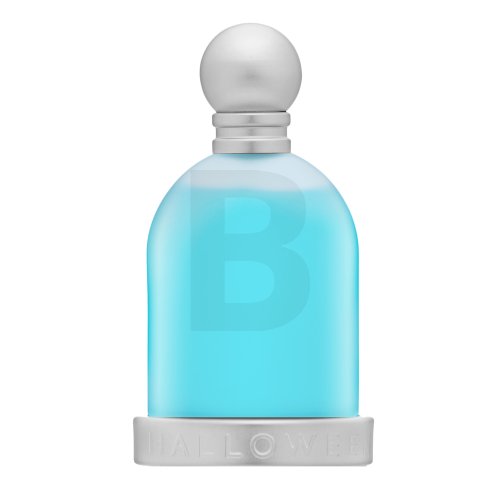 Jesus Del Pozo Halloween Blue Drop EDT W 100 ml