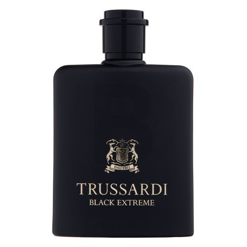 Trussardi Black Extreme EDT M 100 ml