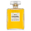 Chanel No.5 EDP W 200 ml