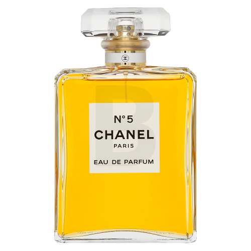 Chanel No.5 EDP W 200 ml