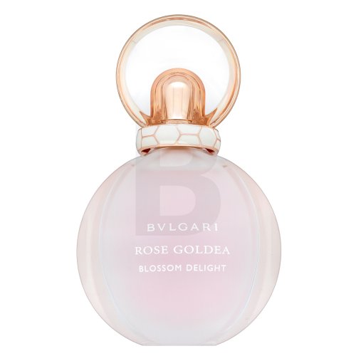 Bvlgari Rose Goldea Blossom Delight EDT W 50 ml