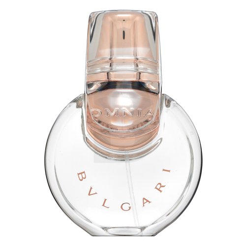 Bvlgari Omnia Crystalline EDT W 50 ml