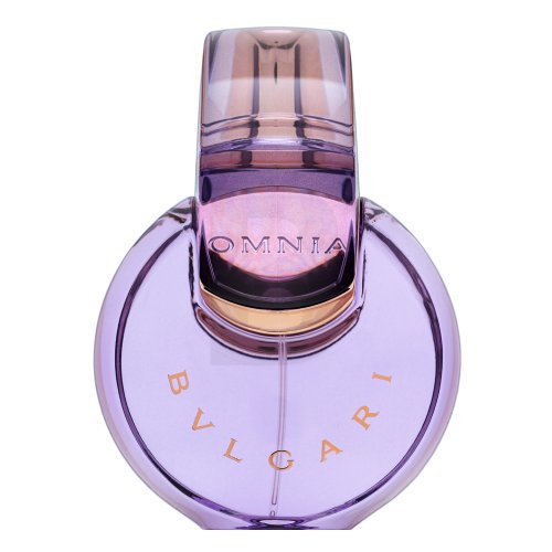 Bvlgari Omnia Amethyste EDT W 100 ml