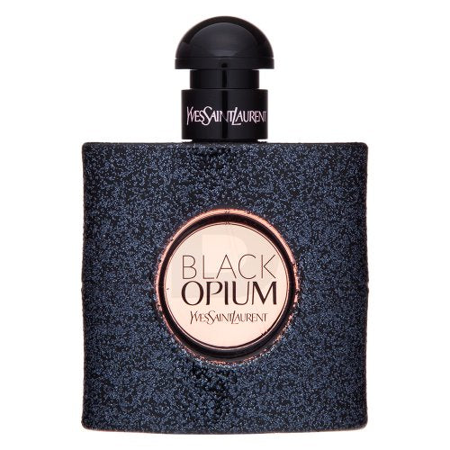 Yves Saint Laurent Black Opium EDP W 50 ml