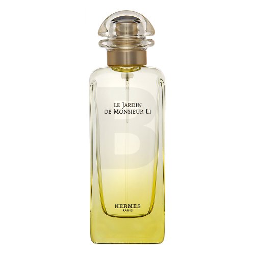 Hermes Le Jardin de Monsieur Li EDT U 100 ml