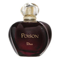 Dior (Christian Dior) Poison EDT W 100 ml