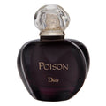 Dior (Christian Dior) Poison EDT W 50 ml