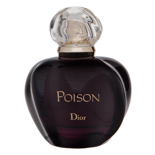 Dior (Christian Dior) Poison EDT W 50 ml
