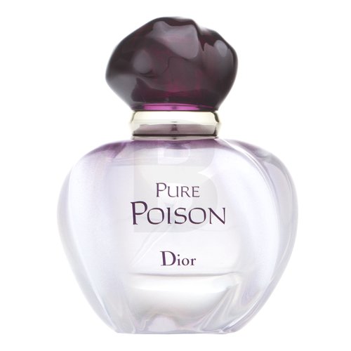 Dior (Christian Dior) Pure Poison EDP W 30 ml