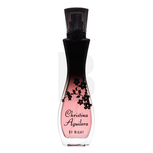 Christina Aguilera By Night EDP W 50 ml