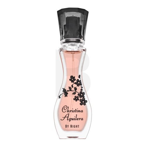 Christina Aguilera By Night EDP W 15 ml