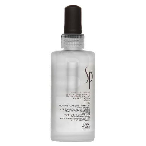 Wella Professionals SP Balance Scalp Energy Serum 100 ml