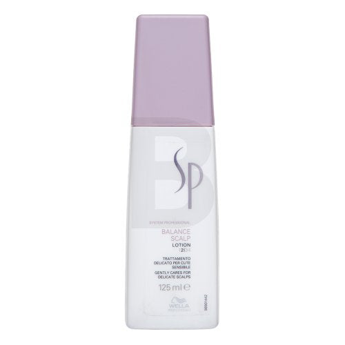 Wella Professionals SP Balance Scalp Lotion 125 ml