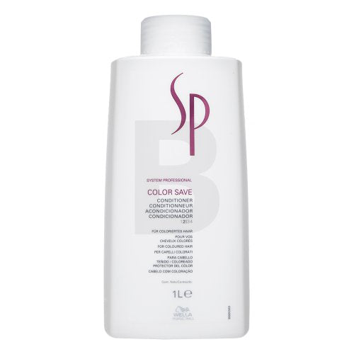 Wella Professionals SP Color Save Conditioner 1000 ml