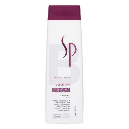 Wella Professionals SP Color Save Shampoo 250 ml