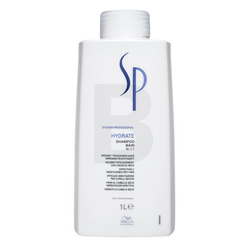 Wella Professionals SP Hydrate Shampoo 1000 ml