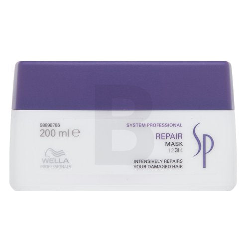 Wella Professionals SP Repair Mask 200 ml