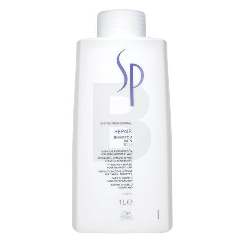 Wella Professionals SP Repair Shampoo 1000 ml
