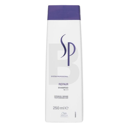 Wella Professionals SP Repair Shampoo 250 ml