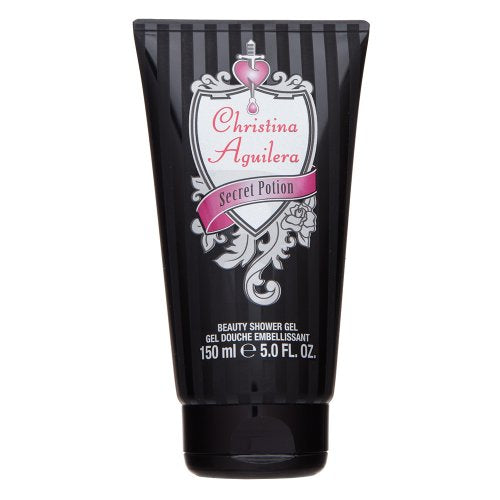 Christina Aguilera Secret Potion SWG W 150 ml