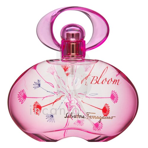 Salvatore Ferragamo Incanto Bloom (2014) EDT W 100 ml