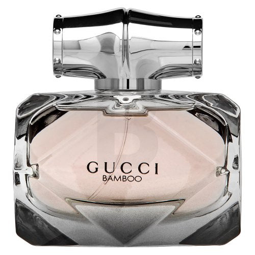 Gucci Bamboo EDP W 50 ml