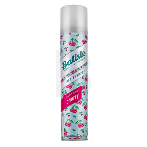 Batiste Dry Shampoo Fruity&amp;Cheeky Cherry 200 ml