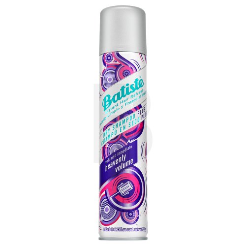 Batiste Dry Shampoo Plus Heavenly Volume 200 ml