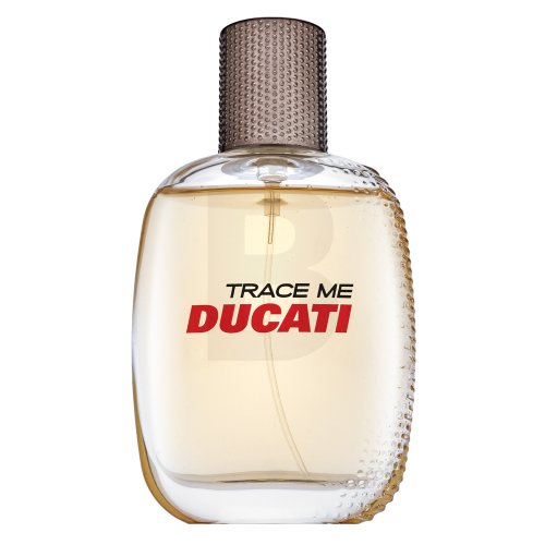 Ducati Trace Me EDT M 100 ml
