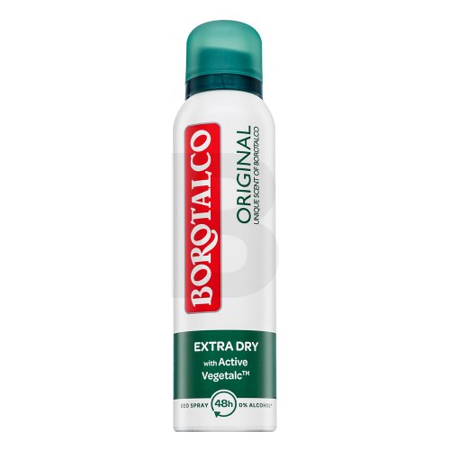 Borotalco Original 48h Deo Spray 150 ml