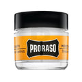 Proraso Wood And Spice Moustache Wax 15 g