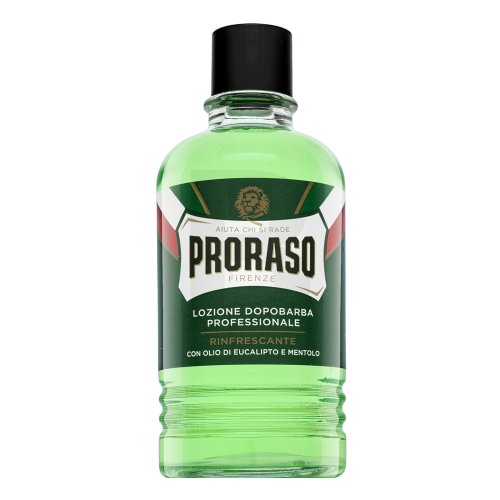Proraso Refreshing And Toning After Shave Lotion 400 ml