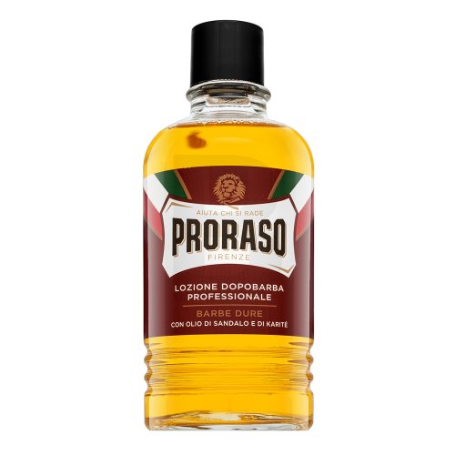 Proraso Moisturizing And Nourishing After Shave Lotion 400 ml