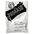 Proraso Mint &amp; Rosemary Post Shave Powder 100 g