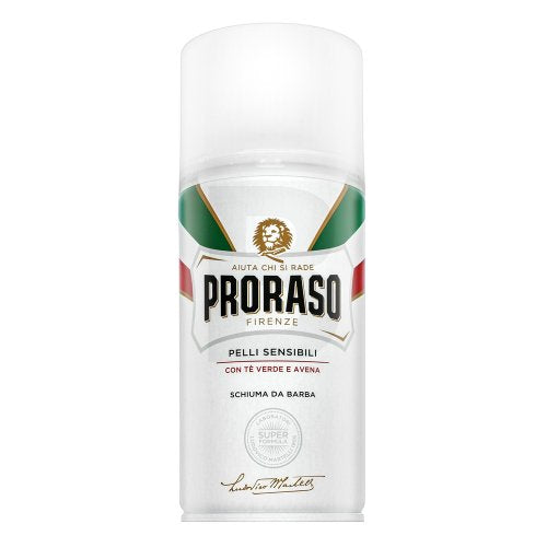 Proraso Sensitive &amp; Anti-Irritation Shaving Foam 300 ml