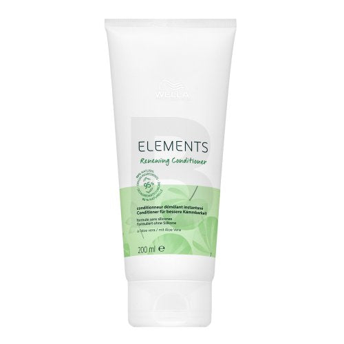 Wella Professionals Elements Renewing Conditioner 200 ml