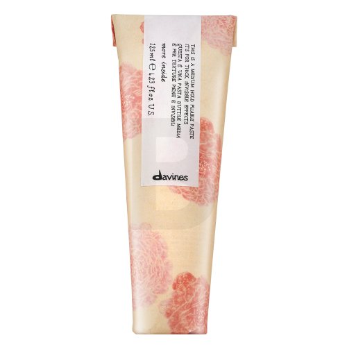 Davines More Inside Medium Hold Pliable Paste 125 ml