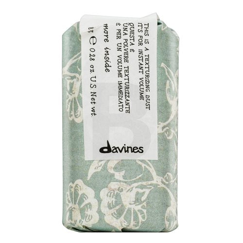 Davines More Inside Texturizing Dust 8 g