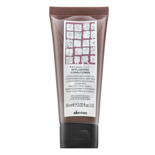 Davines Natural Tech Replumping Conditioner 60 ml