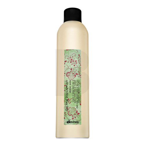 Davines More Inside Strong Hairspray 400 ml