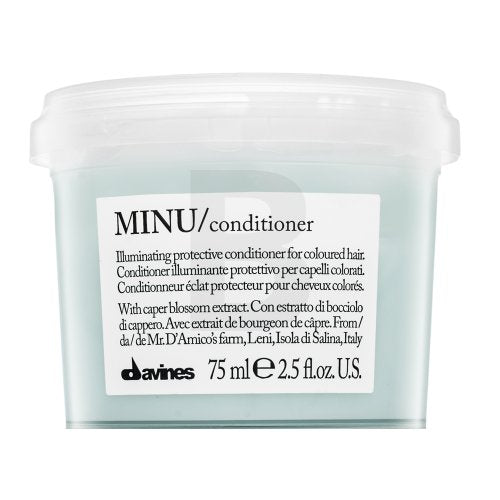 Davines Essential Haircare Minu Conditioner 75 ml