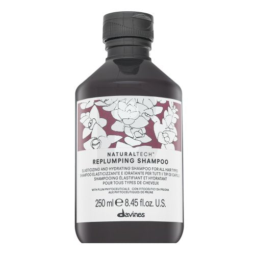 Davines Natural Tech Replumping Shampoo 250 ml