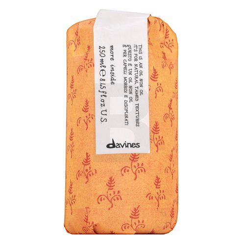 Davines More Inside Oil Non Oil 250 ml