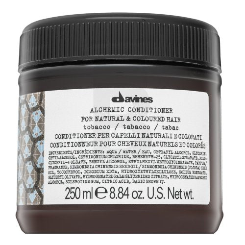 Davines Alchemic Conditioner Tobacco 250 ml