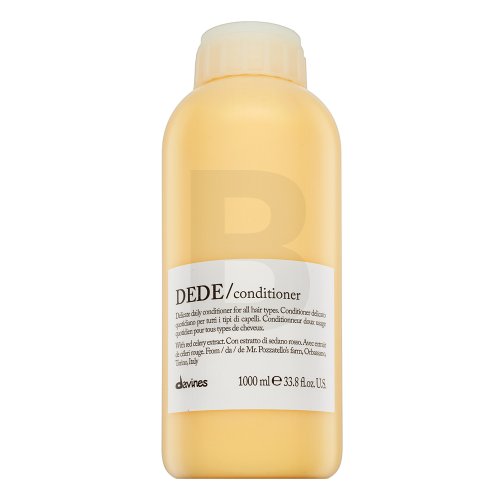 Davines Essential Haircare Dede Conditioner 1000 ml
