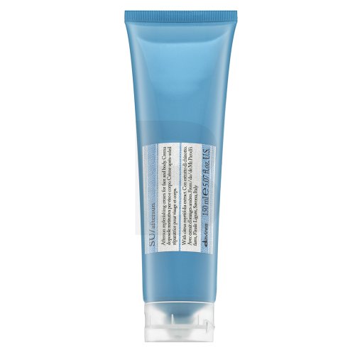 Davines SU Aftersun Replenishing Cream 150 ml
