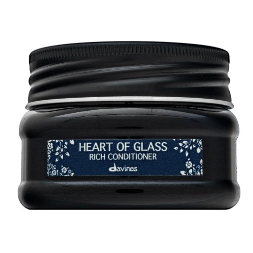 Davines Heart Of Glass Rich Conditioner 90 ml