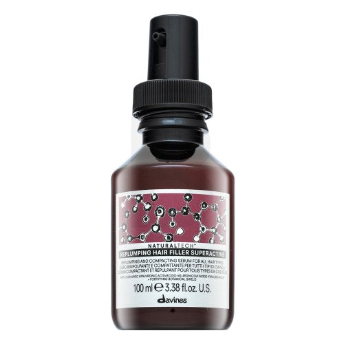 Davines Natural Tech Replumping Hair Filler Superactive 100 ml