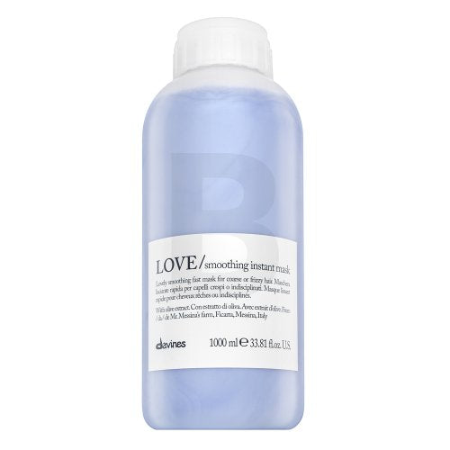 Davines Essential Haircare Love Smoothing Instant Mask 1000 ml